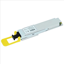 400Gb/s QSFP112 DR4 Transceiver